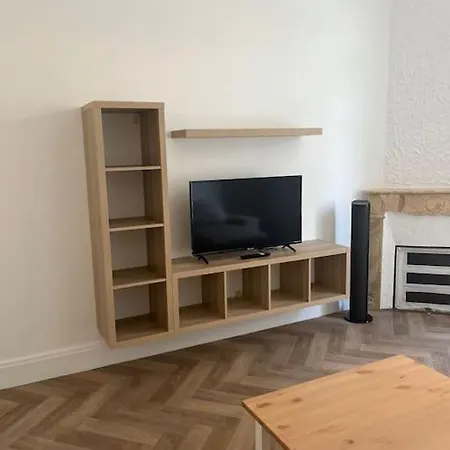 Apparemment F3 Centre-ville Apartment
