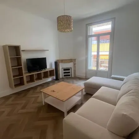 Apparemment F3 Centre-ville Apartment Saint-Raphaël