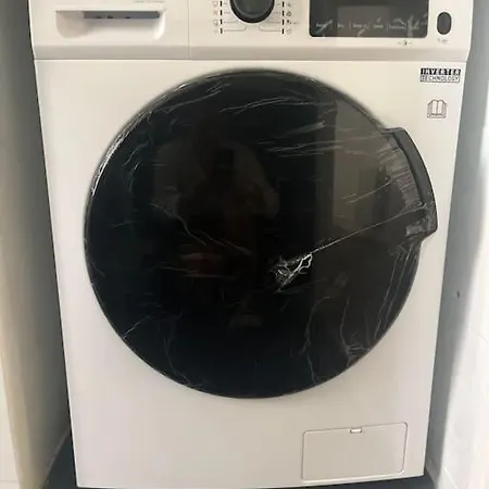 Apparemment F3 Centre-ville Apartment Saint-Raphaël
